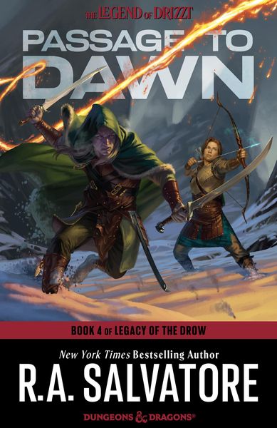 Produktbild: Passage to Dawn