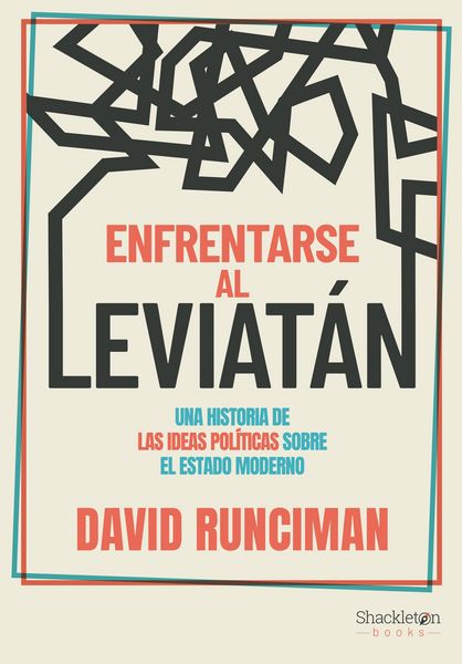 Produktbild: Enfrentarse al Leviat&aacute;n