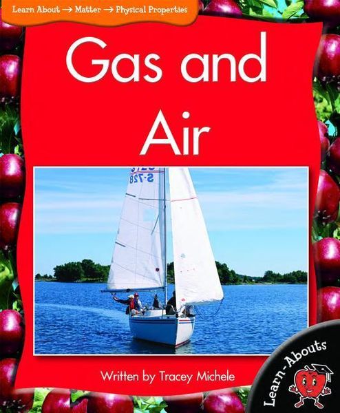 Produktbild: Gas and Air