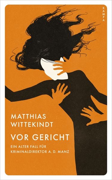 Produktbild: Vor Gericht