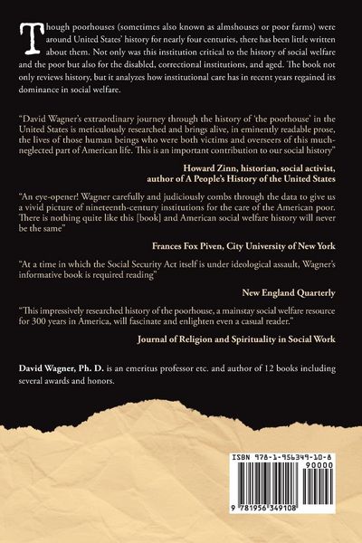 Produktbild: The Poorhouse