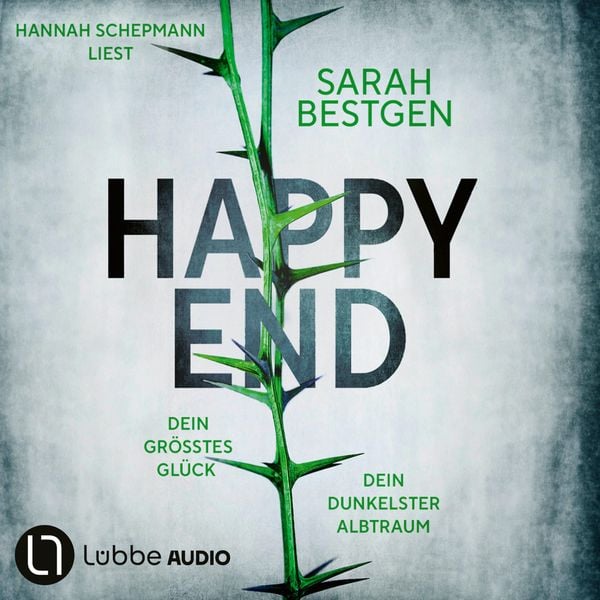 Produktbild: Happy End