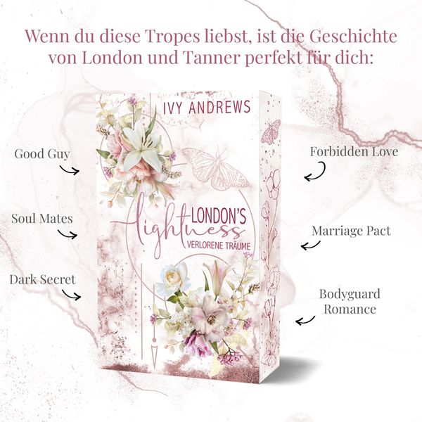 Produktbild: London&rsquo;s Lightness