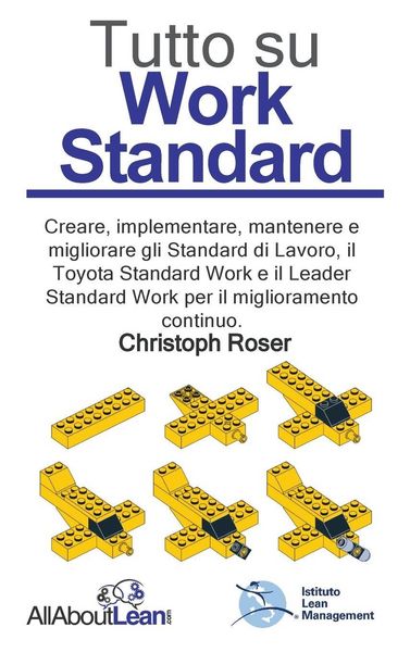 Produktbild: Tutto su Work Standard