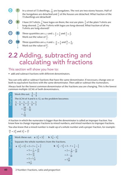 Produktbild: EDEX GCSE 9-1 MATHS HSB 5E