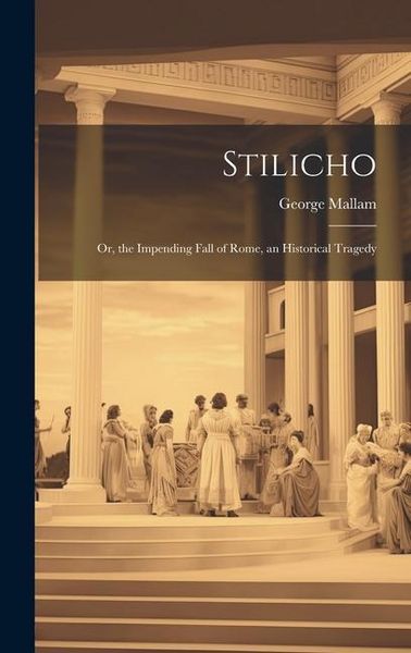Produktbild: Stilicho