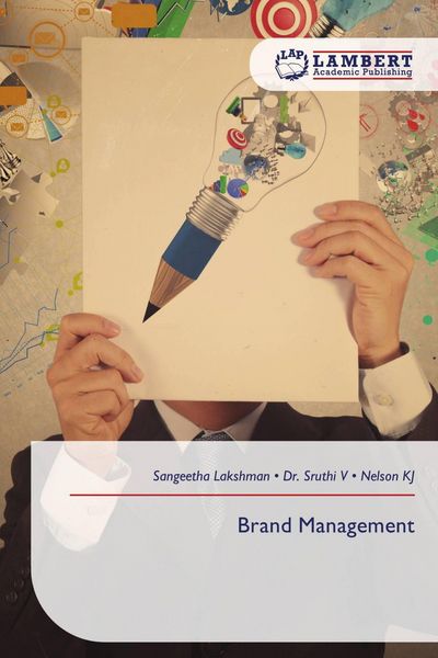 Produktbild: Brand Management