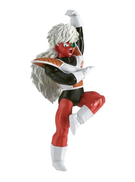 Produktbild: Figur - Dragonball Z - Solid Edge Works - Jiece - 13cm