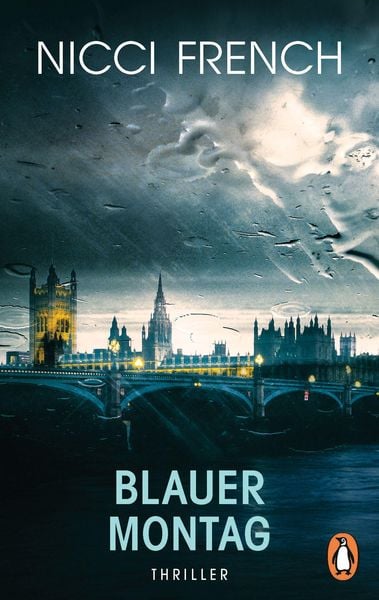Produktbild: Blauer Montag