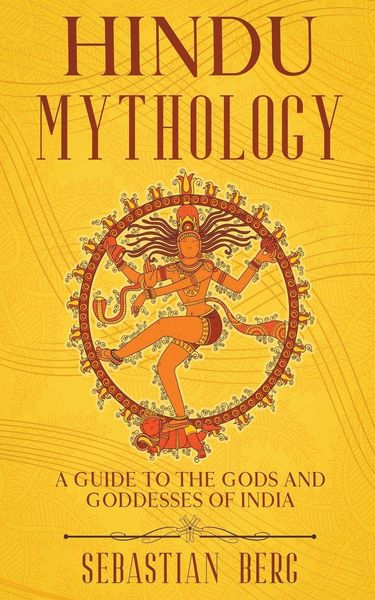 Produktbild: Hindu Mythology