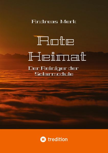 Produktbild: Rote Heimat