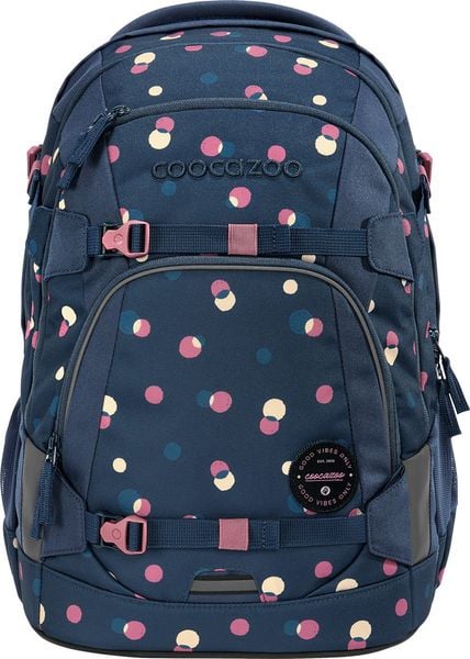 Produktbild: Rucksack MATE Bubble Dreams