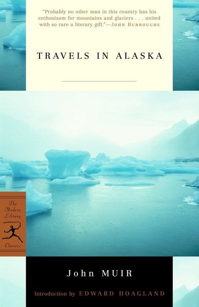 Produktbild: Travels in Alaska