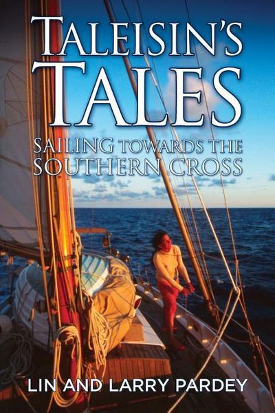 Produktbild: Taleisin's Tales