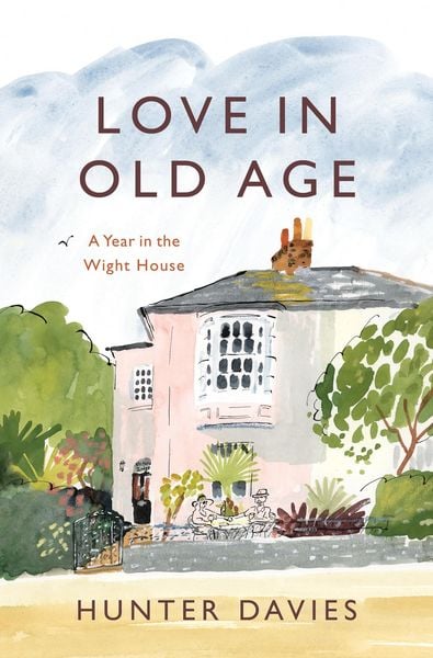 Produktbild: Davies, H: Love in Old Age