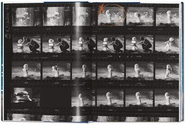 Produktbild: Lawrence Schiller. Marilyn & Me