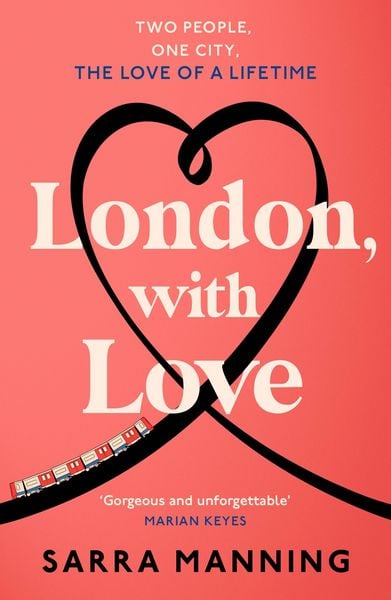 Produktbild: London, With Love