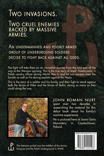 Produktbild: The Forest Soldier