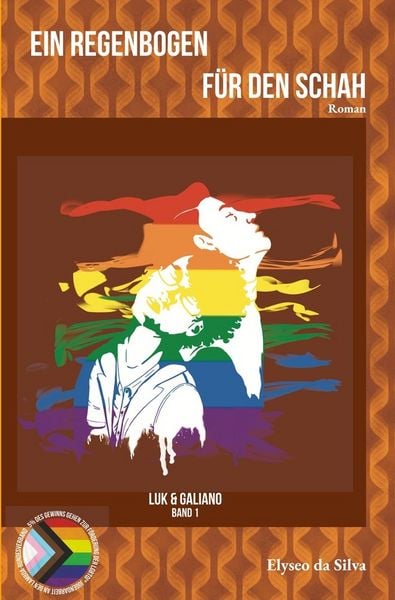 Produktbild: Ein Regenbogen f&uuml;r den Schah