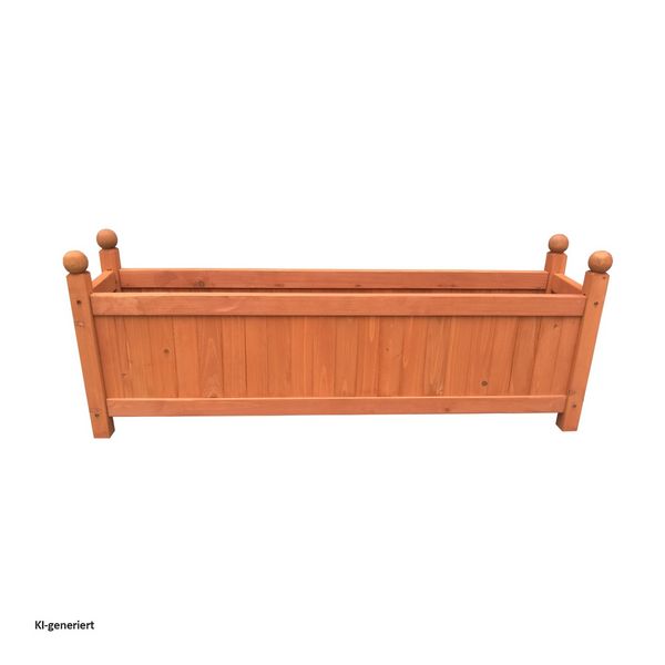 Produktbild: HTI-Living Pflanzk&uuml;bel Heidi XL Pflanzk&uuml;bel Heidi XL