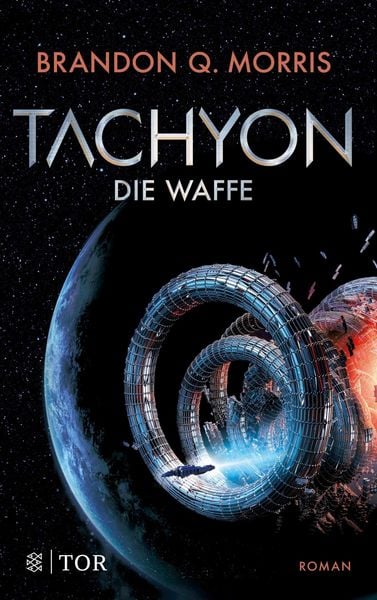 Produktbild: Tachyon