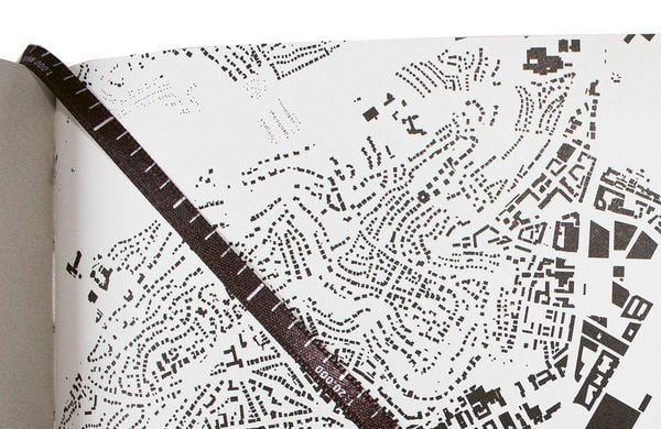 Produktbild: Die DNA der Stadt