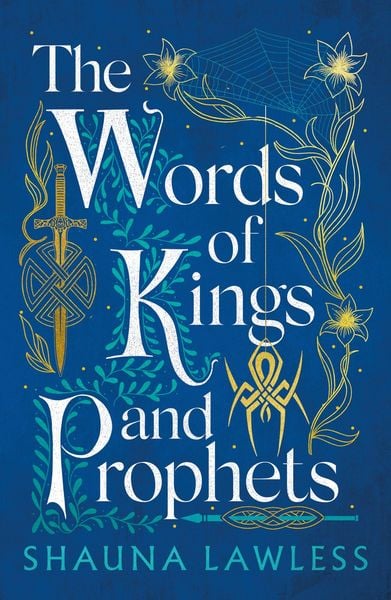 Produktbild: The Words of Kings and Prophets