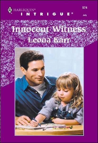 Produktbild: Innocent Witness
