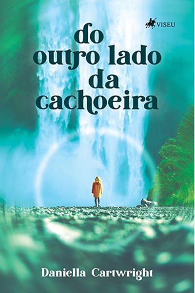 Produktbild: Do outro lado da cachoeira