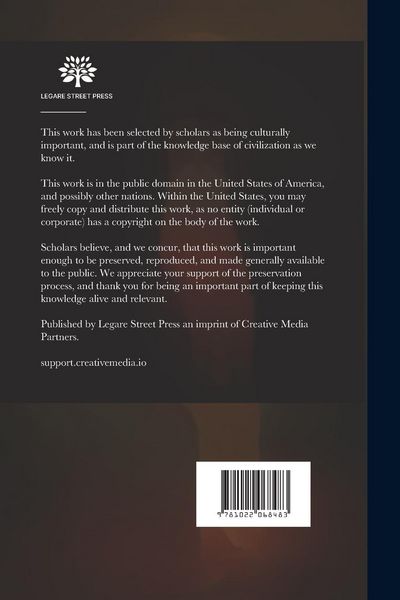 Produktbild: God's Book for Man's Life