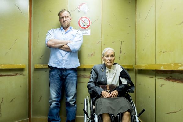 Produktbild: Magda macht das schon - Staffel 3 [2 DVDs]