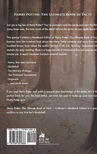 Produktbild: Harry Potter
