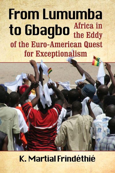 Produktbild: From Lumumba to Gbagbo