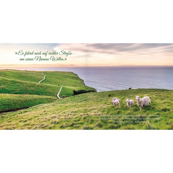 Produktbild: Psalm 23