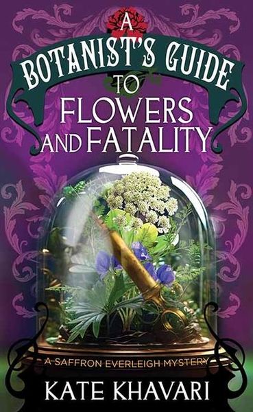 Produktbild: Flowers and Fatalities-A Botanist's GUI