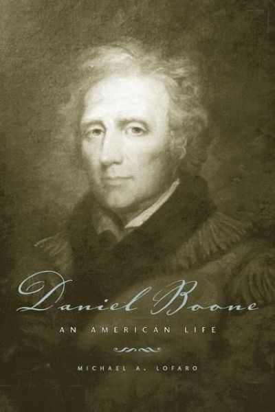 Produktbild: Daniel Boone