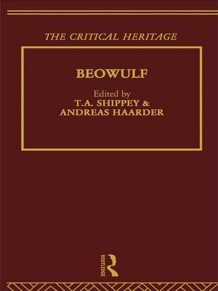 Produktbild: Beowulf