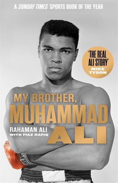 Produktbild: My Brother, Muhammad Ali