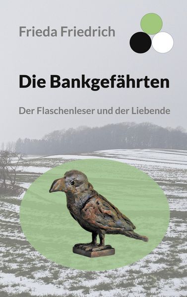 Produktbild: Die Bankgef&auml;hrten