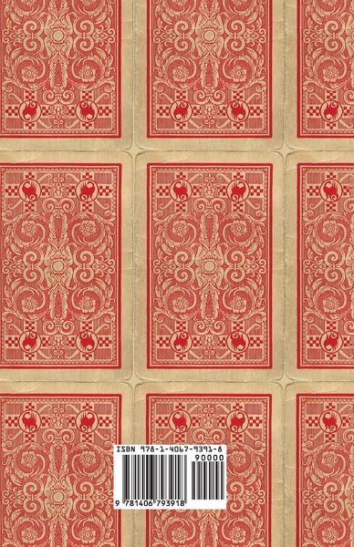 Produktbild: The Royal Road to Card Magic