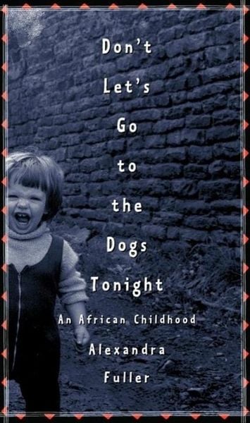 Produktbild: Don't Let's Go to the Dogs Tonight
