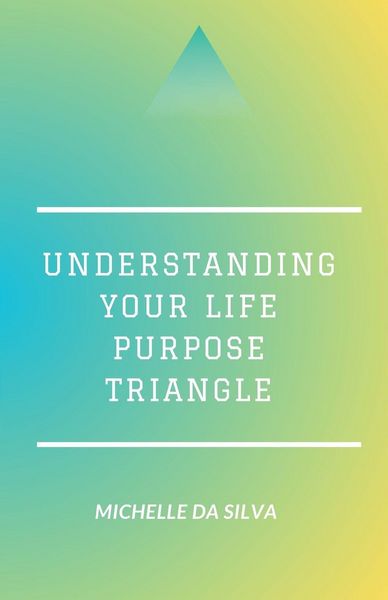 Produktbild: Understanding Your Life Purpose Triangle
