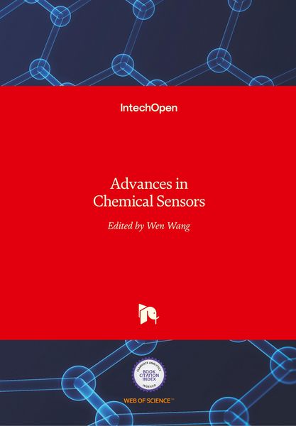 Produktbild: Advances in Chemical Sensors