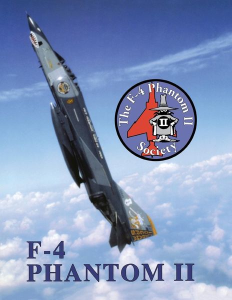 Produktbild: F-4 Phantom II Society