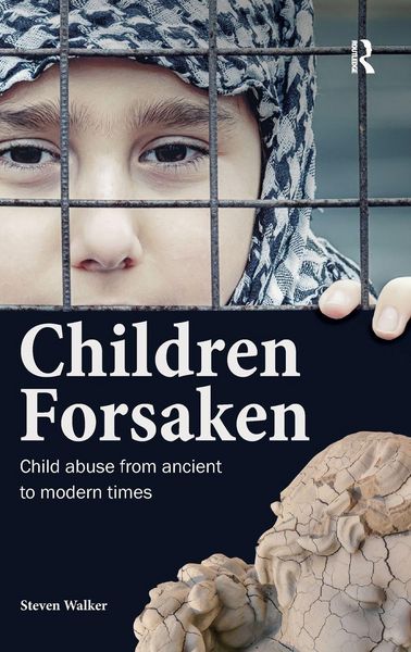 Produktbild: Children Forsaken