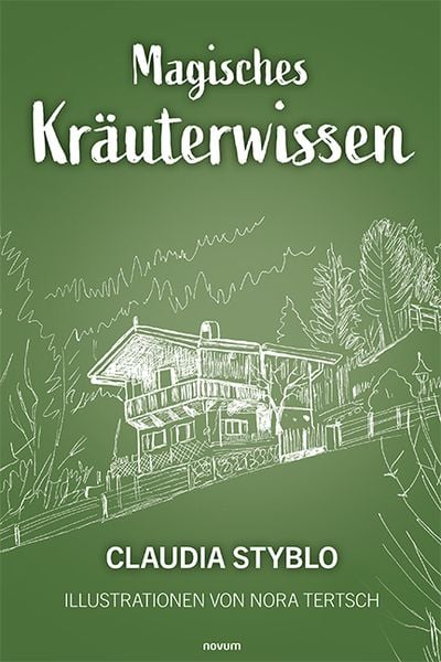 Produktbild: Magisches Kr&auml;uterwissen