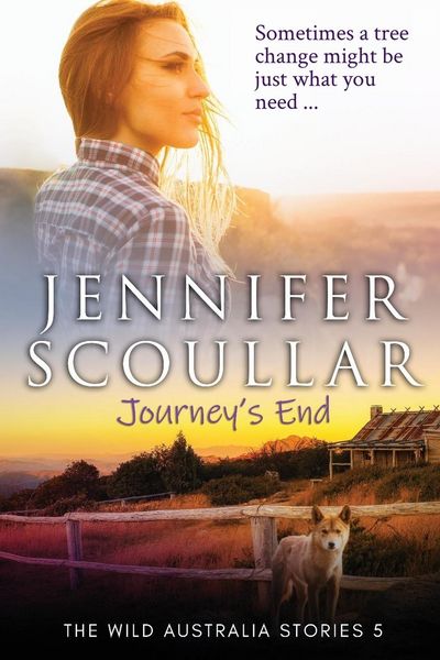 Produktbild: Journey's End