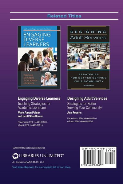 Produktbild: Supporting Trans People in Libraries