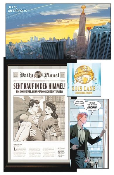 Produktbild: Superman