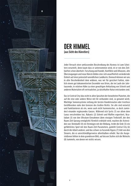 Produktbild: Valerian und Veronique: Die Bewohner des Himmels - erweiterte Neuausgabe